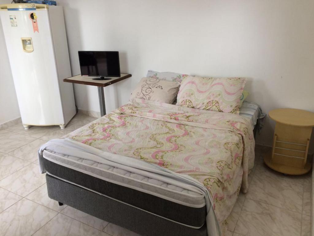 상파울루 Otima Casa Com Piscina Em Praia Grande 빌라 외부 사진