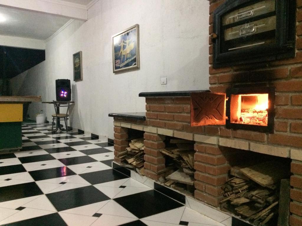 상파울루 Otima Casa Com Piscina Em Praia Grande 빌라 외부 사진