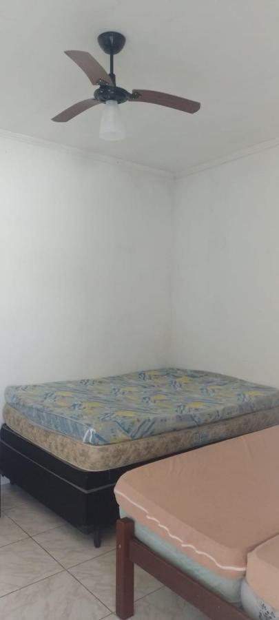 상파울루 Otima Casa Com Piscina Em Praia Grande 빌라 외부 사진