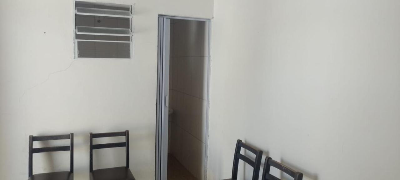 상파울루 Otima Casa Com Piscina Em Praia Grande 빌라 외부 사진